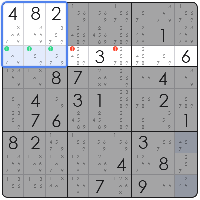 web sudoku extreme