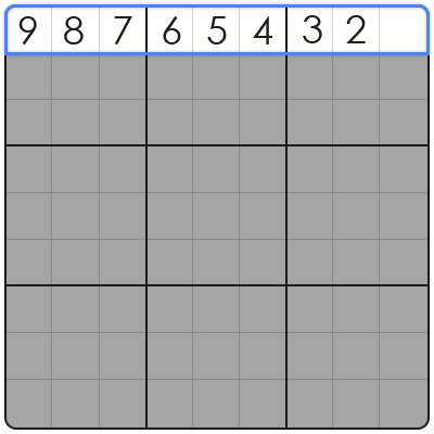 electronic sudoku